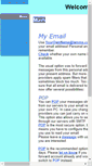 Mobile Screenshot of lamme.com